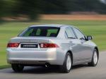 Honda Accord Sedan 2003 года